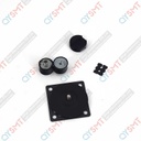 Preventive maintenance, MY12, L-040-0286