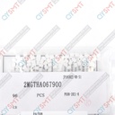 FILTER 2MGTHA067900
