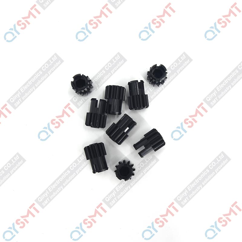Gear of magazine rack ID-6.80mm