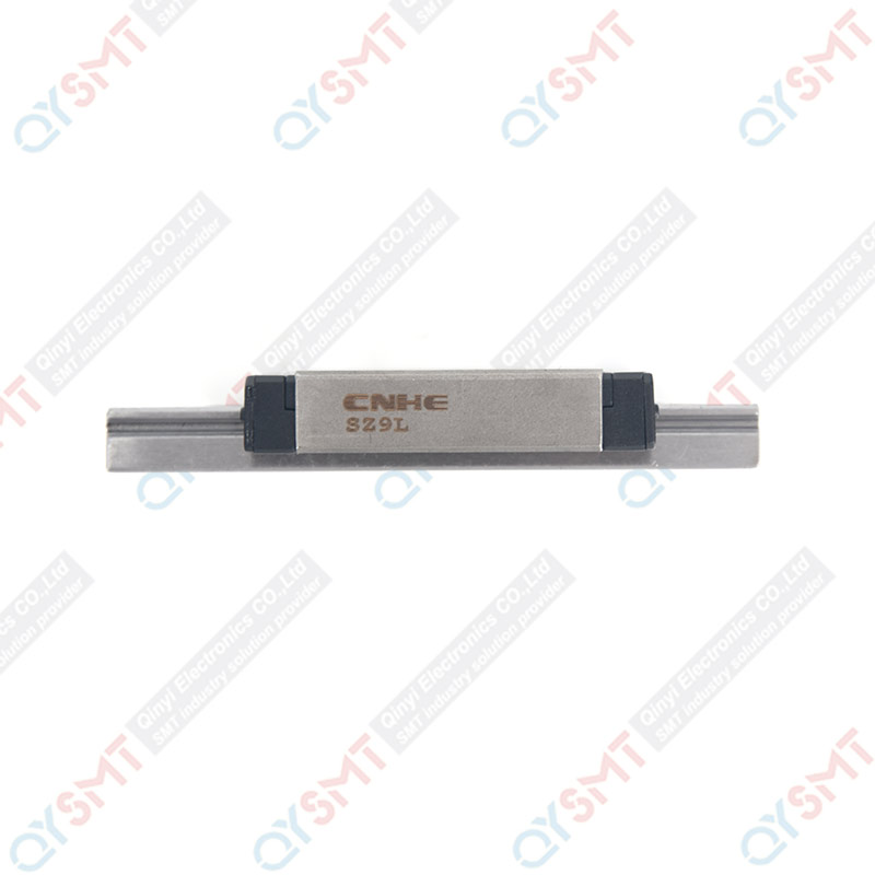 LINEAR MOTION 1087111045