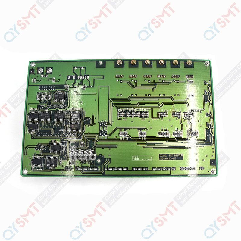 LED Driver Board KV8-M6474-002