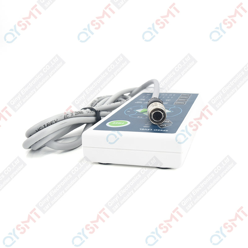 CONTROLLER-TEACHING BOX ASSY AM03-005366A