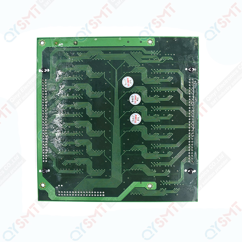 FEEDER_INPUT_EXT_BOARD VER 1.1 1 J91741071A