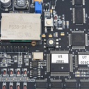 HEAD IF BOARD AM03-014130E