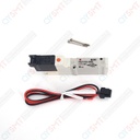 VALVE VQZ1150-5M0