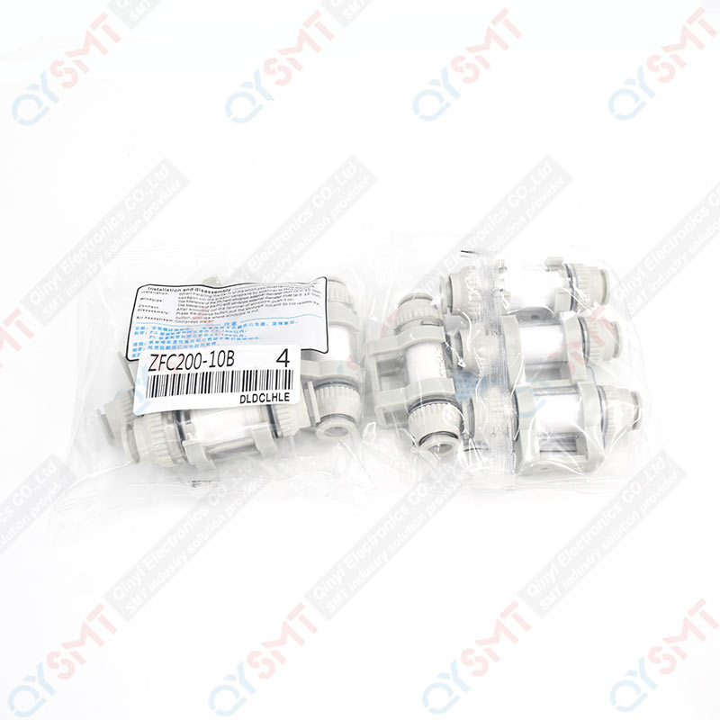 carbon filter ZFC-200-10B