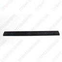 158815 CARRIER BOARD CLAMP TRANSPORT RAILS 500