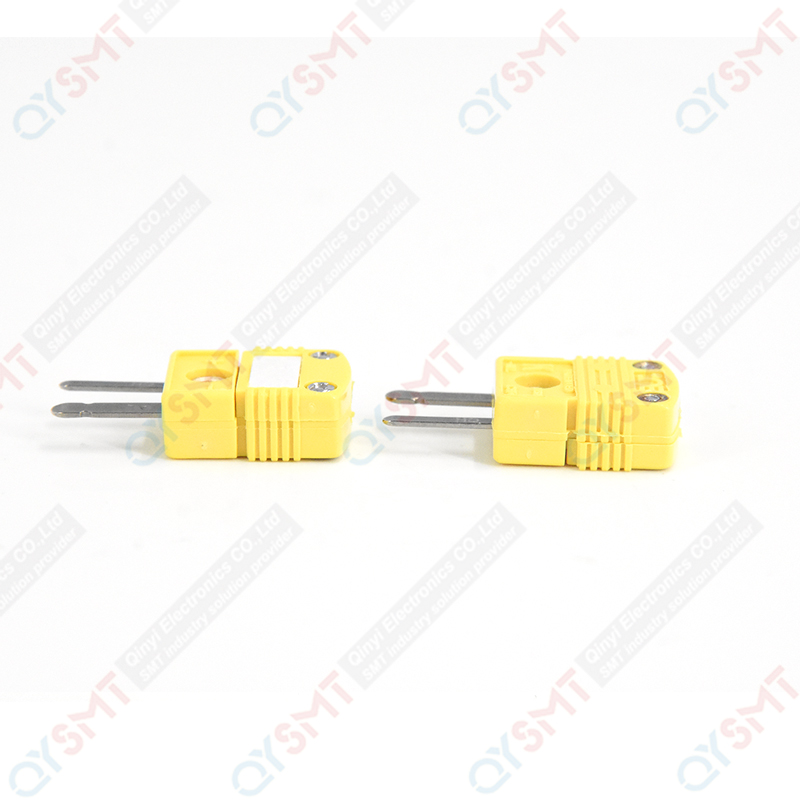 Male connector