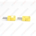 Male connector