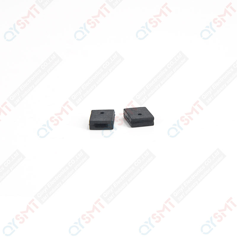 RUBBER (Pusher Gum)