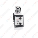 SM Vibrator feeder