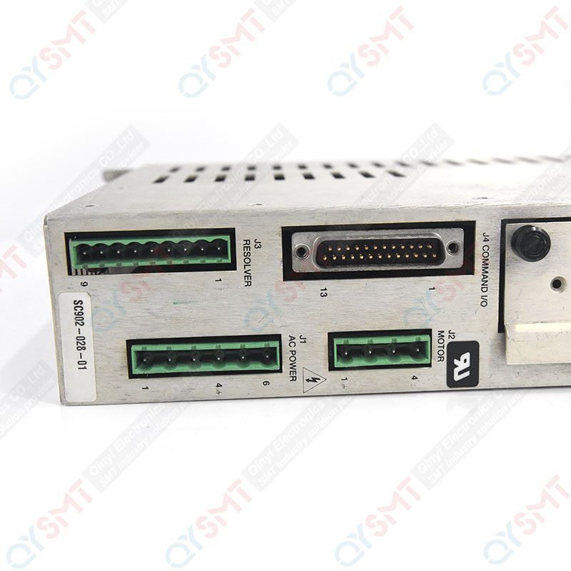 servo amp SC902