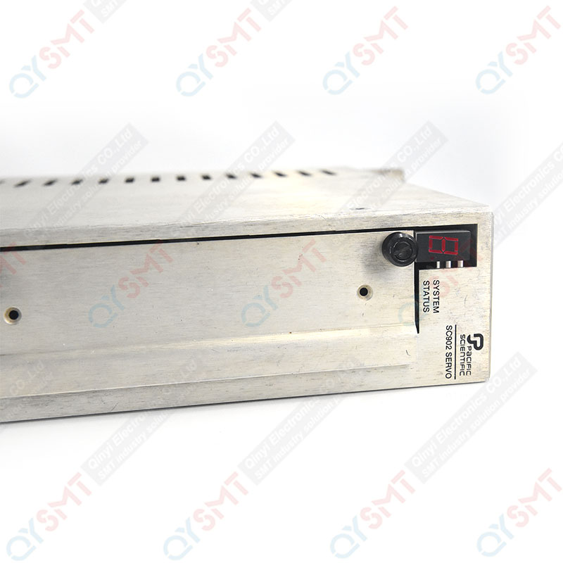 servo amp SC902