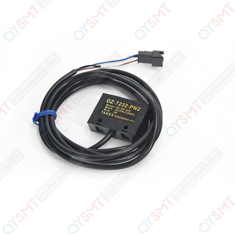 Conveyor sensor