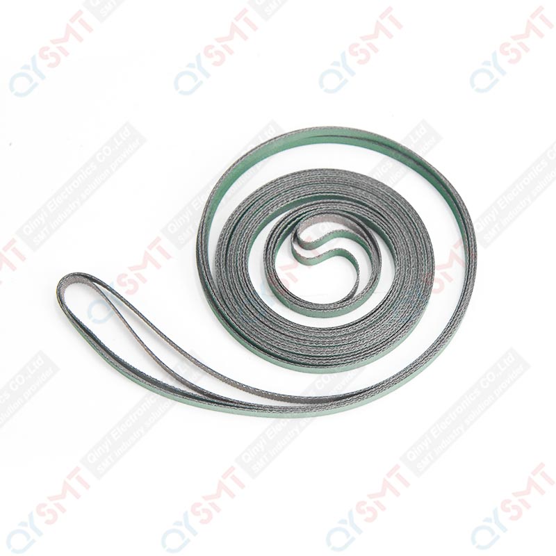 Flat belt