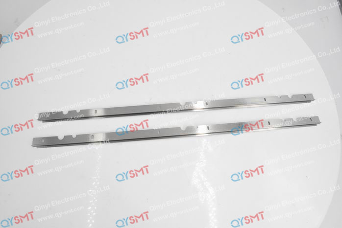 455mm length CLAMP,FOIL,2.0 LIP,3MM- 4.8MM ADJUSTABLE