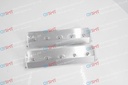 ..MPM 125 / Accuflex squeegee blade with holes