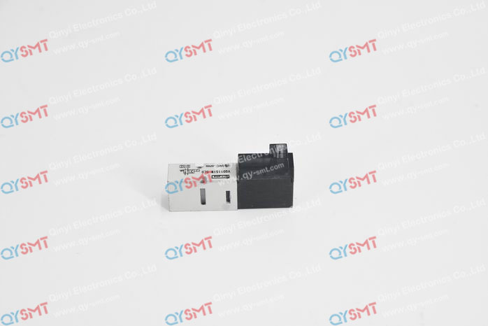 VALVE,SOLENOID VQD1151W-5LO