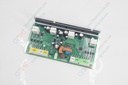 CONVER CONTROL CARD