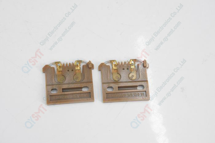 CARRIER CLIP ASS"Y  (10 MM.)