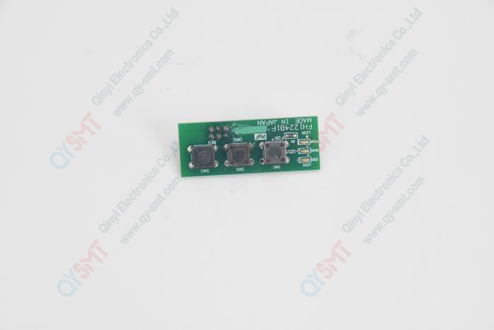 BOARD PRINTED CIRCUIT