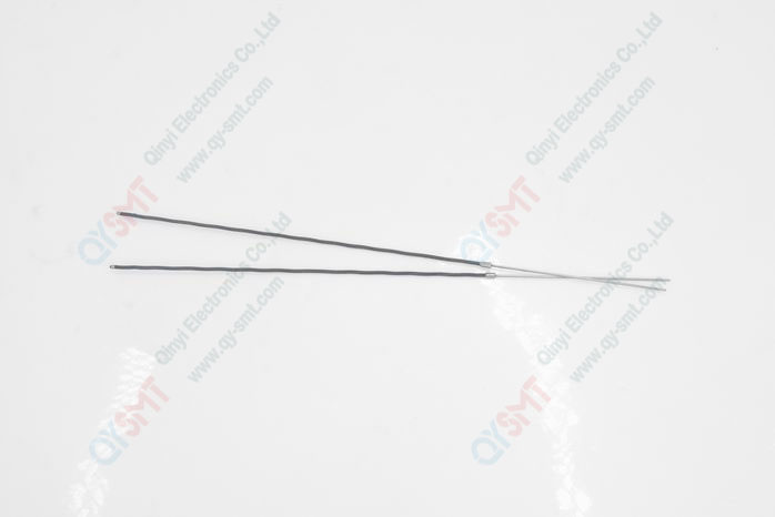Lead Guide Pin