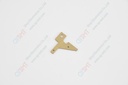 Anvil Int. 90 deg