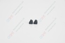 INSERT, PAD PUSHER (BLACK)