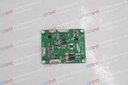SM feeder PCB control