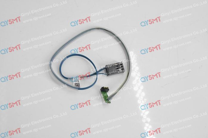 Sensor light barrier