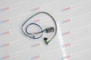 Sensor light barrier