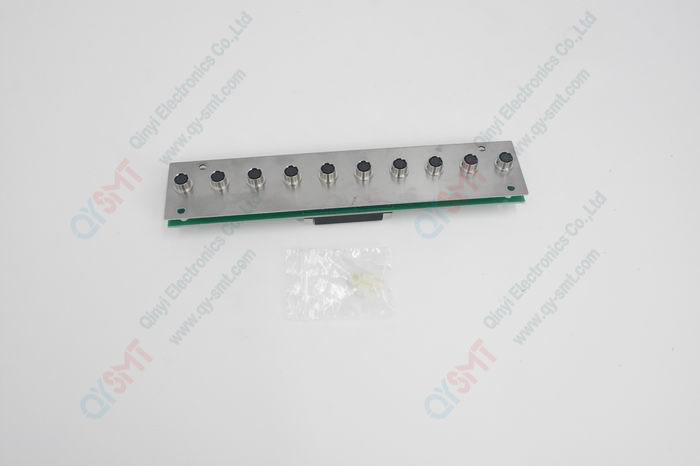 PC BOARD