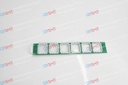 HAED OUTER LED BOARD ASSY