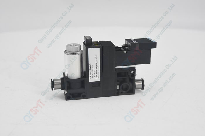 CP40 vacum /blow valve VGE07F-66-DC24S-NA