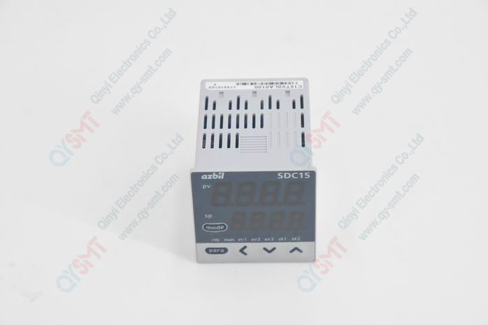 Temperature Controller