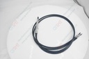 Fiber cable
