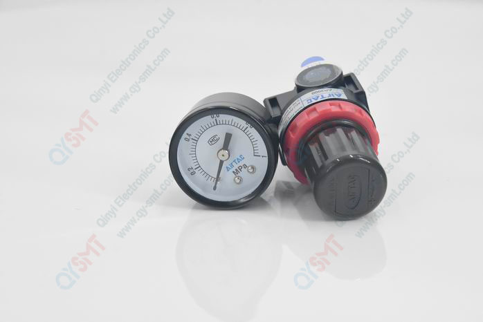 AIR REGULATOR