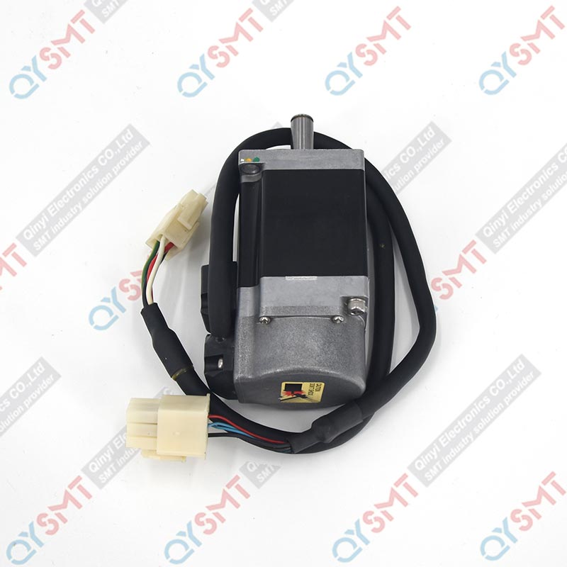 Servo motor