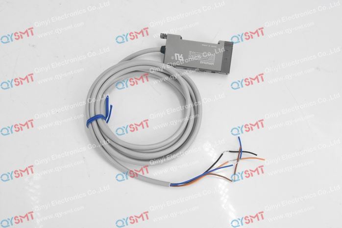 Sensor