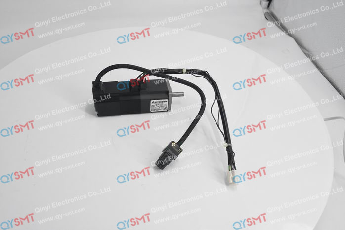 AC SERVO MOTOR