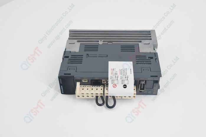 AC SERVO MOTOR