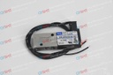 MAC Solenoid Actuator