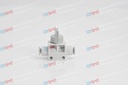 Hand valve