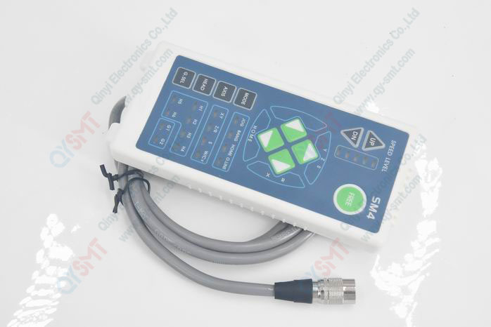 CP45NEO  TEACHING BOX