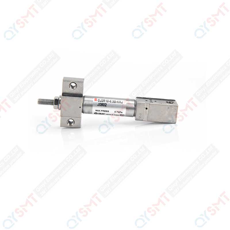 Pneumatic cylinder for the feeder SM-8MM