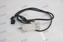 CP45FV Neo head motor