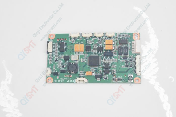MAIN BOARD(IT)