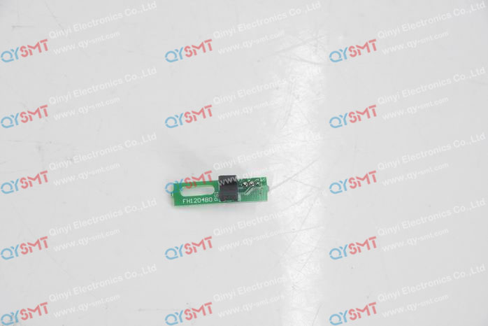 BOARD, PRINTED CIRCUIT