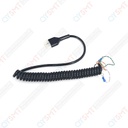 SPIRAL CORD
