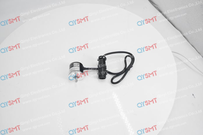 ROTARY ENCODER ASSY